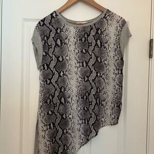 Six Fifty Women’s tunic size Medium